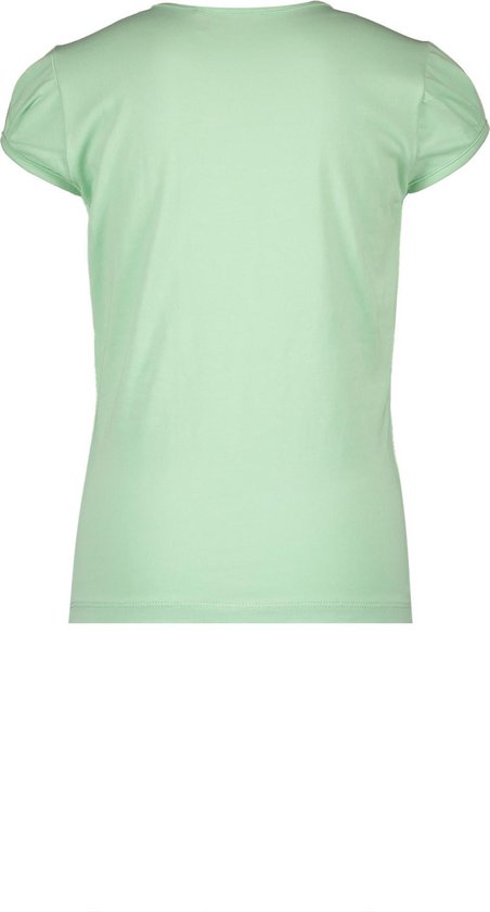 T-shirt Kamsi kapmouw - Maat 116 - afbeelding 2