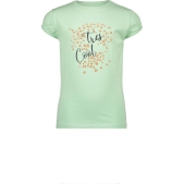 NONO T-shirt Kamsi kapmouw - Maat 116