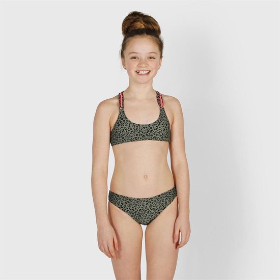 Coralina JR SS20 Girls Bikini