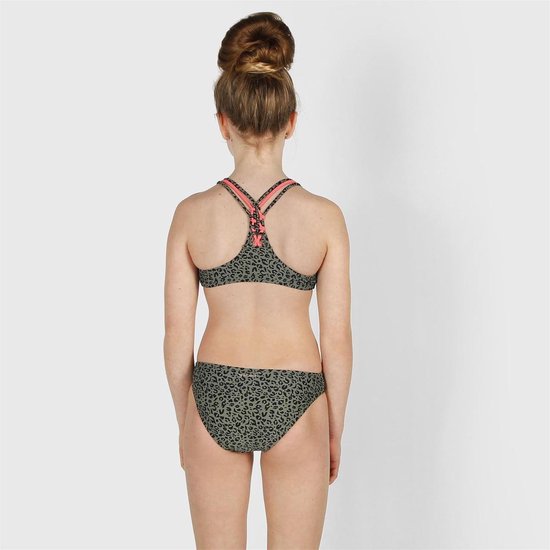 Coralina JR SS20 Girls Bikini - afbeelding 3