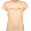 Bampidano T-shirt met print - light pink - Maat 110/116 Bampidano T-shirt met print - light pink - Maat 110/116