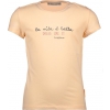 Bampidano T-shirt met print - light pink - Maat 110/116