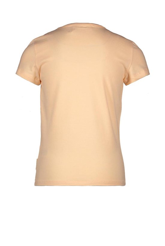 T-shirt met print - light pink - Maat 110/116 - afbeelding 2