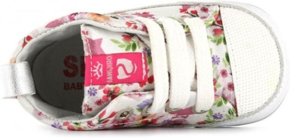 Shoesme Meisjes Schoen - Multicolor - Maat 20