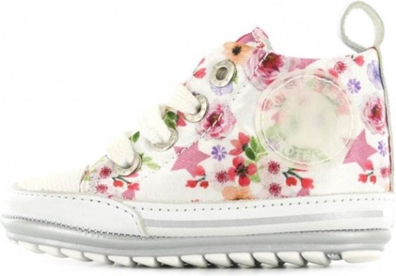 Shoesme Meisjes Schoen - Multicolor - Maat 20