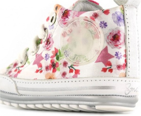 Shoesme Meisjes Schoen - Multicolor - Maat 20