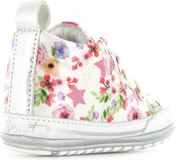 Shoesme Meisjes Schoen - Multicolor - Maat 20