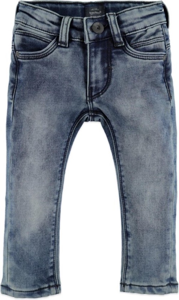 Babyface Jeans Maat 92 - Babyoutlet