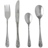 Esmeyer kinderbestek set 4-delig