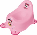 Disney's Minnie Mouse baby potje - roze