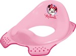 Disney's Minnie Mouse WC Verkleiner - roze