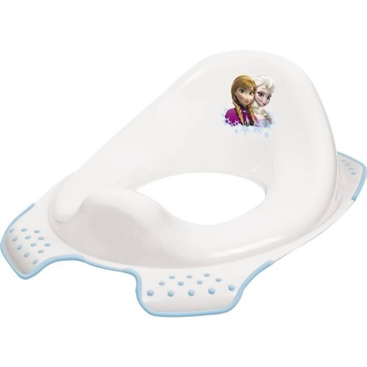 Frozen WC Verkleiner - Wit