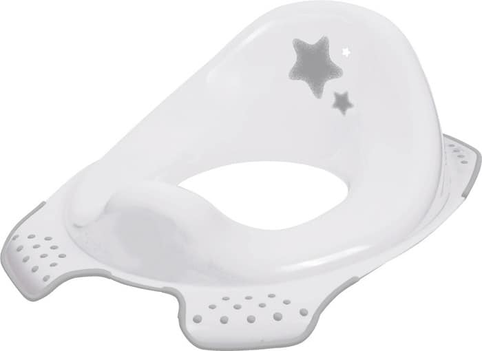 WC Verkleiner Stars- Wit