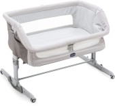 Chicco Next2Me - wiegje - Dreams Legend