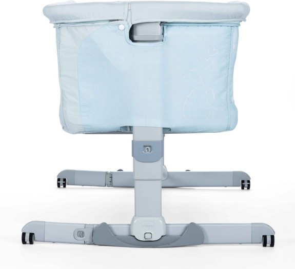 Chicco Next2Me - wiegje - Dreams Legend