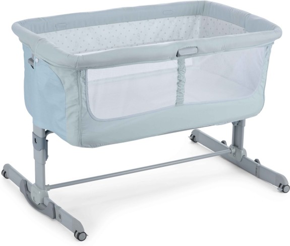 Chicco Next2Me - wiegje - Dreams Legend