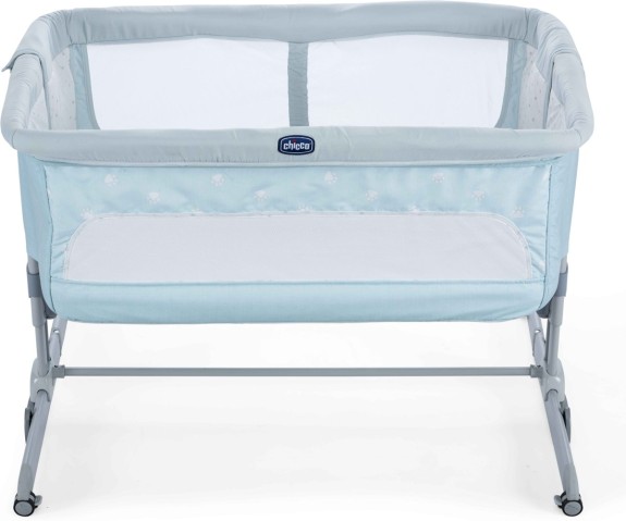 Chicco Next2Me - wiegje - Dreams Legend