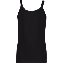 Claesen's Onderhemd - Black - Maat 140/146