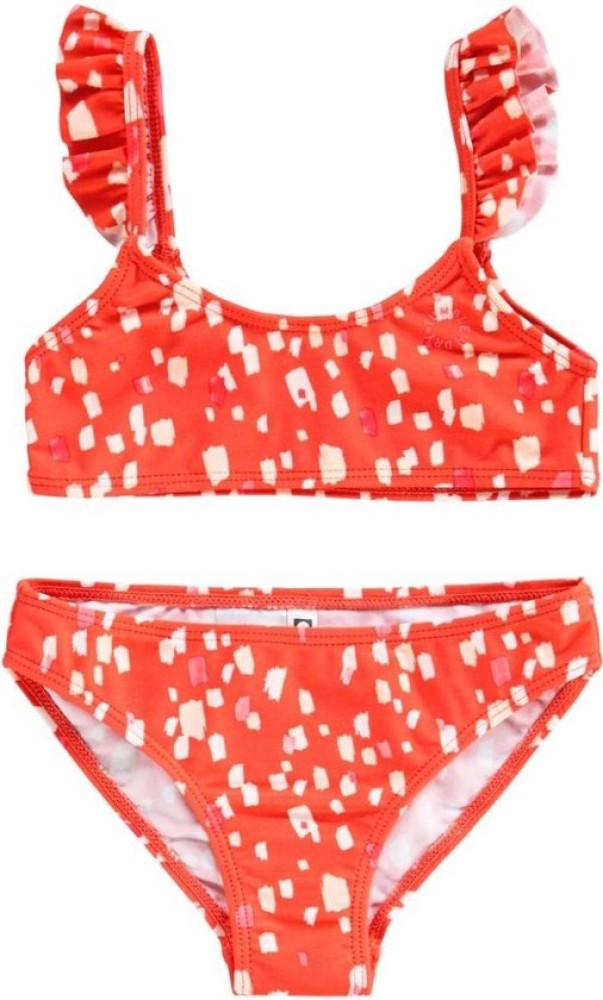 Tumble 'n Dry Ceville Bikini Meisjes Mid - Maat 110 - Babyoutlet