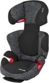 Maxi Cosi Rodi Air Protect - Autostoel - Black Grid