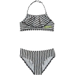 Bikini Zylinde- Dark Blue - Maat 152 Bikini Zylinde- Dark Blue - Maat 152