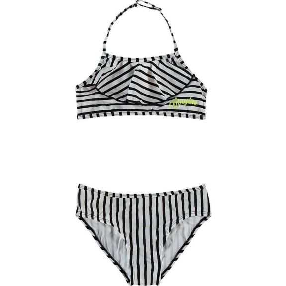 Vingino Bikini Zylinde Dark Blue Maat 152 Babyoutlet