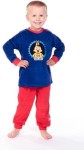 Bumba pyjama velvet maat 98/104