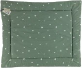 Briljant baby Boxkleed 80x100 Sunny Groen