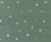 Briljant baby Boxkleed 80x100 Sunny Groen