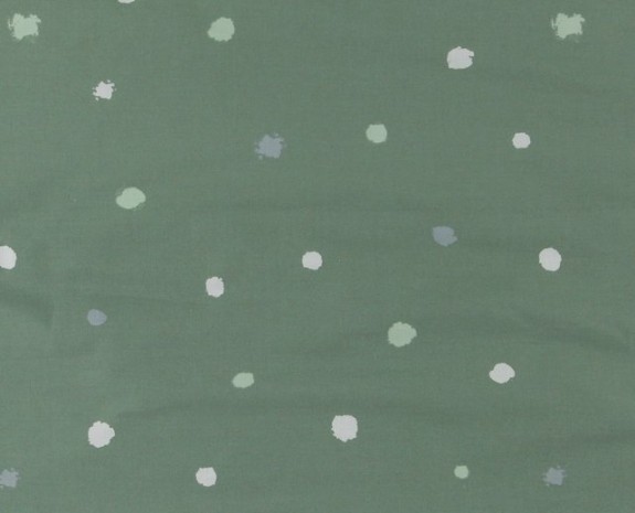 Briljant baby Boxkleed 80x100 Sunny Groen