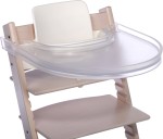 Playtray Tafelblad voor Stokke