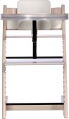 Playtray Tafelblad - voor Stokke Tripp Trapp - Met riemp