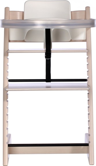 Playtray Tafelblad - voor Stokke Tripp Trapp - Met riemp