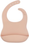 Baby slab siliconen - pale pink