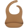 Jollein Baby slab siliconen - caramel