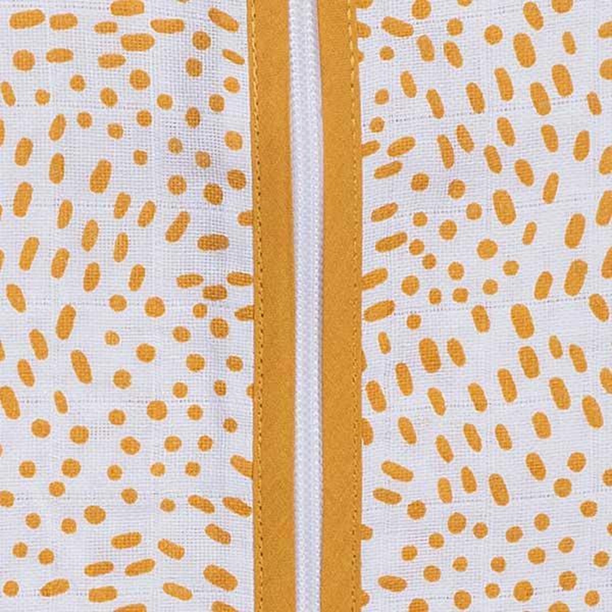 minimal oker hydrofiele slaapzak 70cm - afbeelding 2