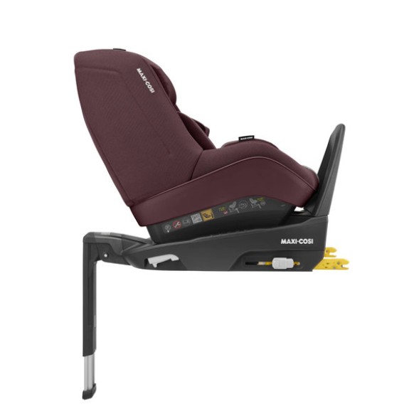 Maxi-Cosi Pearl Pro² Authentic red