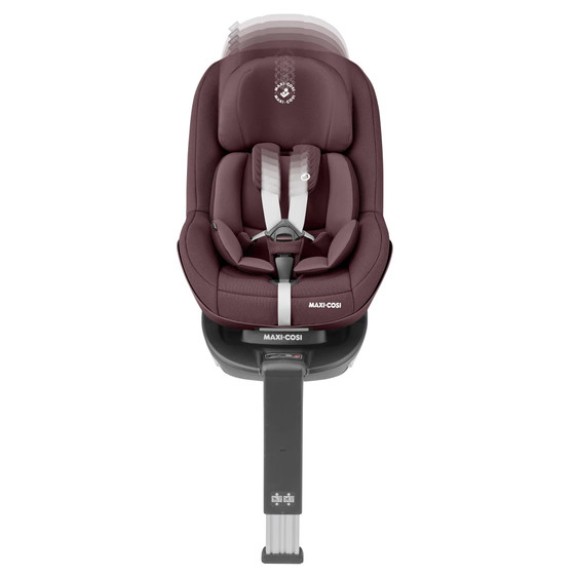 Maxi-Cosi Pearl Pro² Authentic red