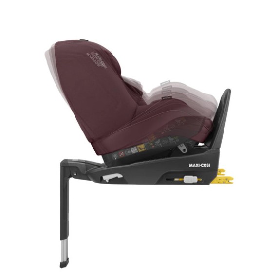 Maxi-Cosi Pearl Pro² Authentic red