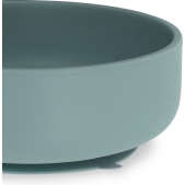 Jollein Silliconen Kinderserviesset 4-delig - Ash Green