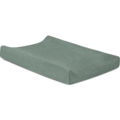 Jollein Aankleedkussenhoes Badstof 50x70cm - Ash Green