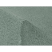 Jollein Aankleedkussenhoes Badstof 50x70cm - Ash Green