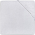 Molton Hoeslaken - 70x140cm - wit