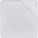 Molton 60x120 cm - Wit