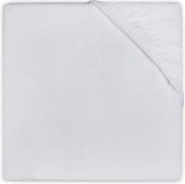 Jollein Molton 60x120 cm - Wit