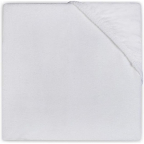 Jollein Molton 60x120 cm - Wit