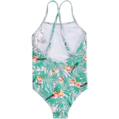 Tumble 'N Dry Badpak Coral Fairytale Pink - Maat 110