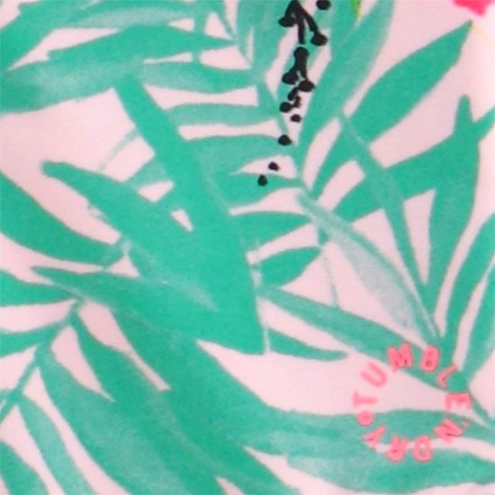 Badpak Coral Fairytale Pink - Maat 110 - afbeelding 3