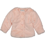 Jas - Powder pink - Maat 86