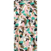 Nop Jurk Bayonne - Peach Bud - Maat 104